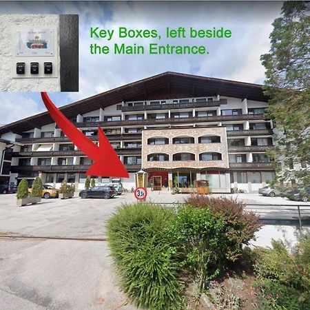 Wolfgangsee Seeblickplatzl 119 Strobl Εξωτερικό φωτογραφία
