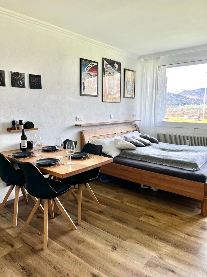 Wolfgangsee Seeblickplatzl 119 Strobl Εξωτερικό φωτογραφία